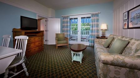 2 Bedroom room thumbnail